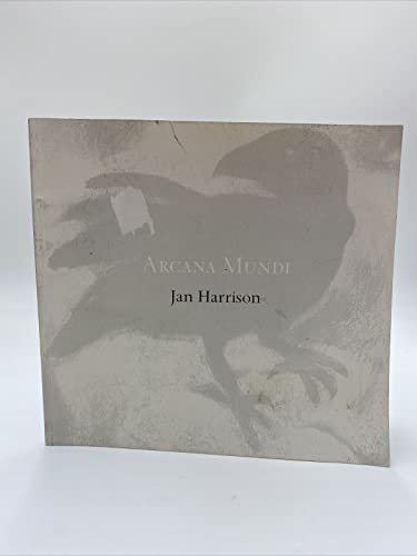 ARCANA MUNDI: Selected Works 1979 - 2000 - Click to Buy