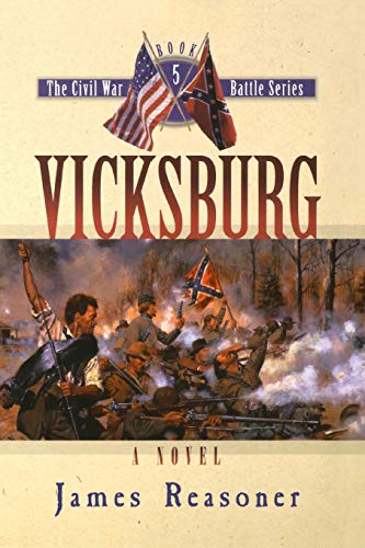 Vicksburg: 5 (Civil War Battle) - Click to Buy