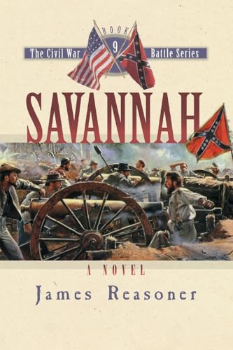 Savannah - Click to Buy