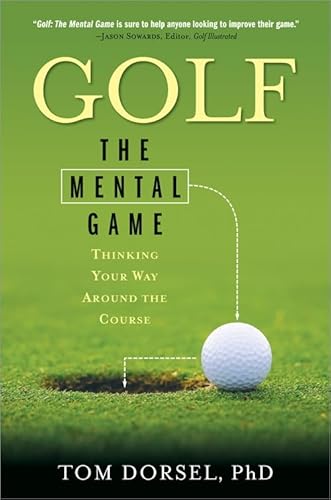 Golf: 65 Things That Can Impact Your Mental Game and How to Fix Them (Gift for Golfers) - Click to Buy