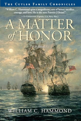 A Matter of Honor - Click to Buy