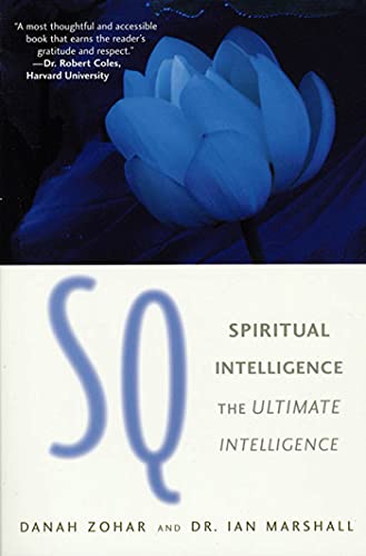 Sq: Connecting With Our Spiritual Intelligence - Click to Buy