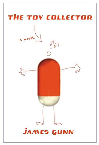 The Toy Collector - Click to Buy