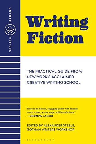 Writing Fiction: The Practical Guide from New York's Acclaimed Creative Writing School - Click to Buy