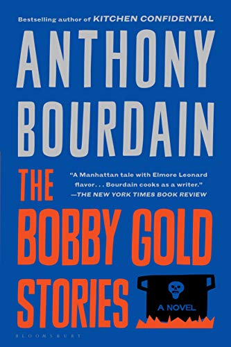 The Bobby Gold Stories - Click to Buy