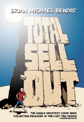 Total Sell Out - Click to Buy