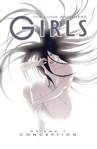Girls 1: Conception - Click to Buy