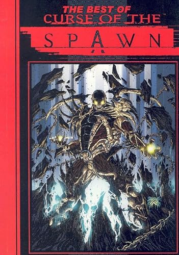 The Best Of Curse Of The Spawn - Click to Buy