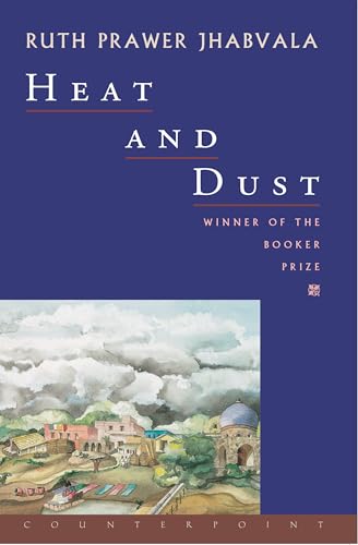 Heat and Dust - Click to Buy