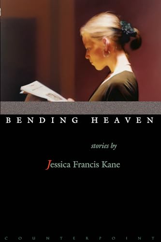 Bending Heaven - Click to Buy