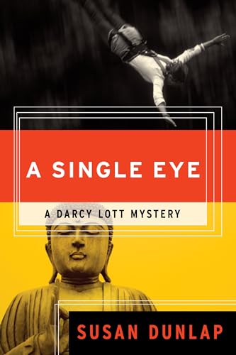 A Single Eye: A Darcy Lott Mystery - Click to Buy