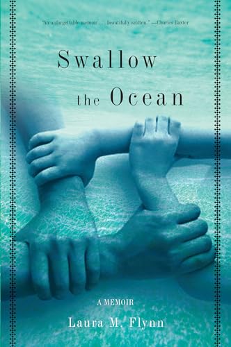 Swallow the Ocean: A Memoir - Click to Buy