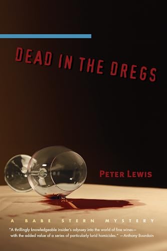 Dead in the Dregs: A Babe Stern Mystery - Click to Buy