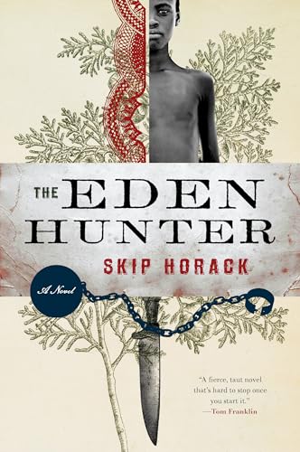 The Eden Hunter: A Novel - Click to Buy