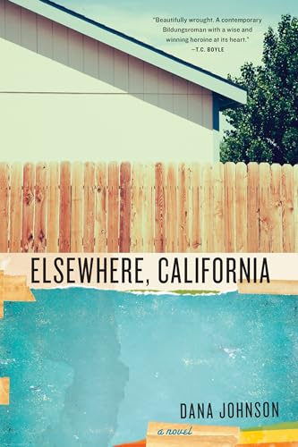 Elsewhere, California: A Novel - Click to Buy