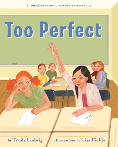 Too Perfect - Click to Buy