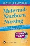 Maternal-Newborn Nursing (Lippincott's Review Series) - Click to Buy