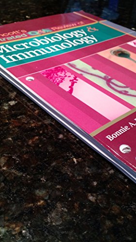 Lippincott's Illustrated Q A Review of Microbiology and Immunology - Click to Buy
