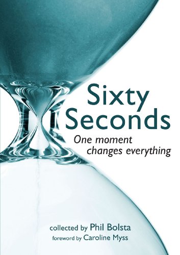 Sixty Seconds: One Moment Changes Everything - Click to Buy