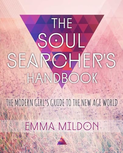 The Soul Searcher'S Handbook - Click to Buy