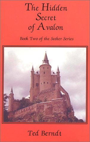 The Hidden Secret of Avalon - Click to Buy
