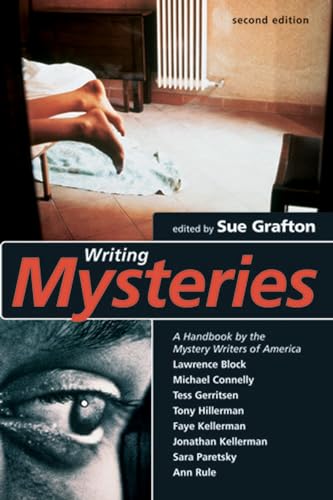 Writing Mysteries - Click to Buy