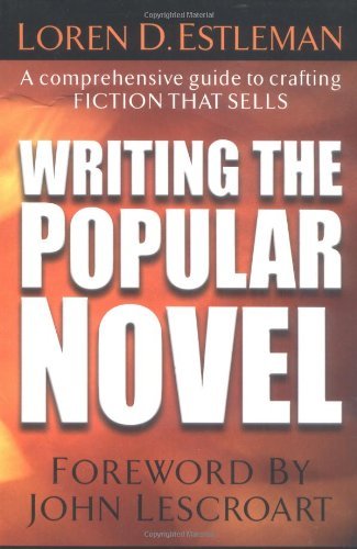 Writing the Popular Novel