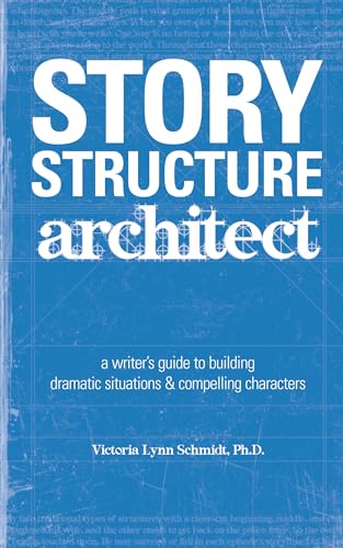 Story Structure Architect - Click to Buy