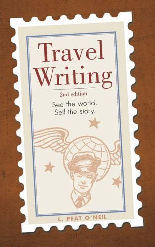 Travel Writing - Click to Buy