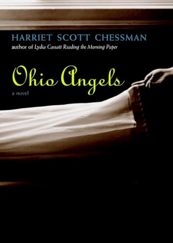 Ohio Angels: A Novel - Click to Buy