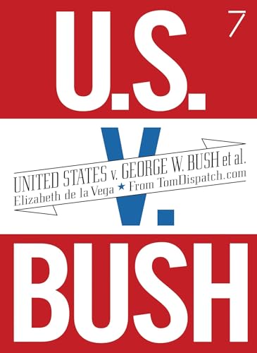 United States v. George W. Bush et al. - Click to Buy