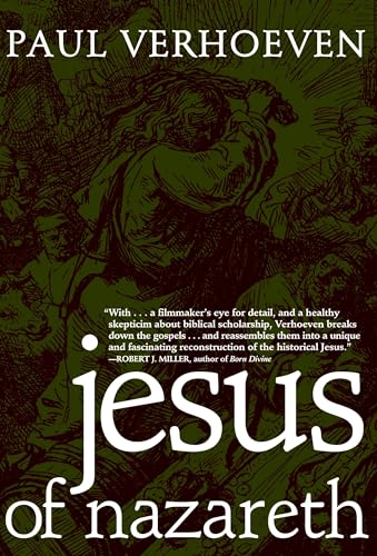 Jesus of Nazareth - Click to Buy