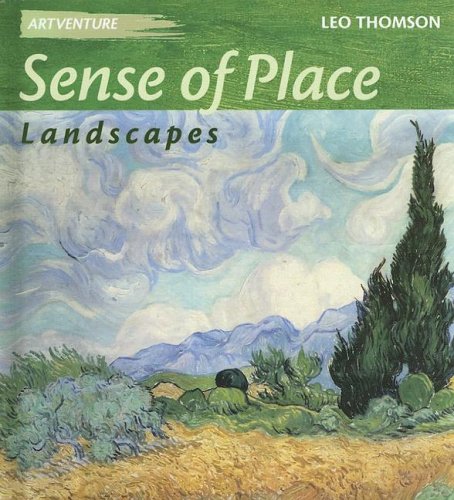 Sense Of Place: Landscapes - Click to Buy