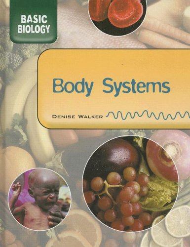 Body Systems - Click to Buy