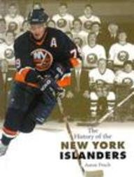 New York Islanders - Click to Buy