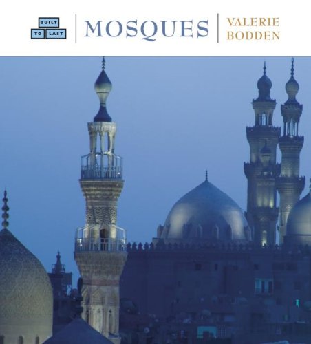 Mosques - Click to Buy