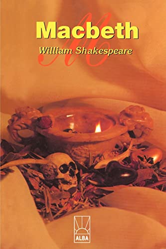 Macbeth (Alba) (Spanish Edition)