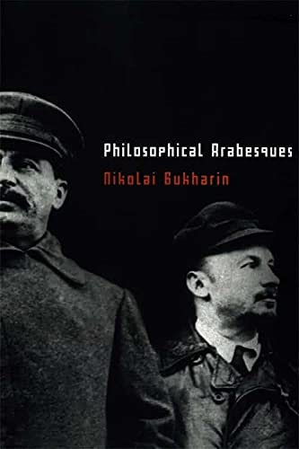 Philosophical Arabesques - Click to Buy