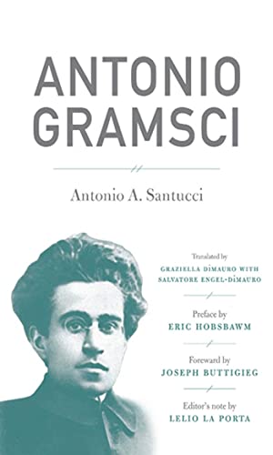 Antonio Gramsci - Click to Buy
