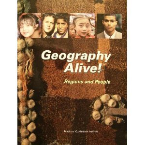 Geography Alive: Regions And People - Click to Buy