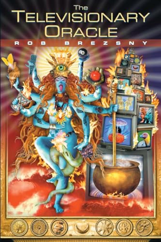 The Televisionary Oracle - Click to Buy