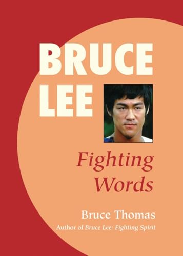 Bruce Lee: Fighting Words - Click to Buy