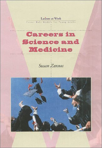 Careers in Science and Medicine - Click to Buy
