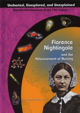 Florence Nightingale and the Advancement of Nursing - Click to Buy