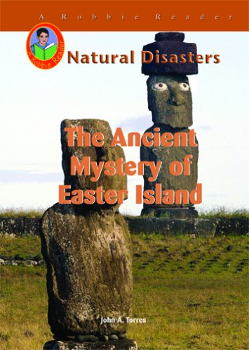The Ancient Mystery of Easter Island (Robbie Reader) - Click to Buy