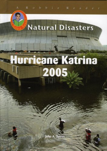Hurricane Katrina, 2005 - Click to Buy