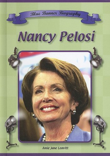 Nancy Pelosi - Click to Buy