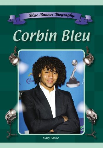 Corbin Bleu - Click to Buy
