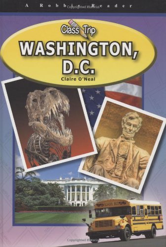 Washington, D.C. - Click to Buy