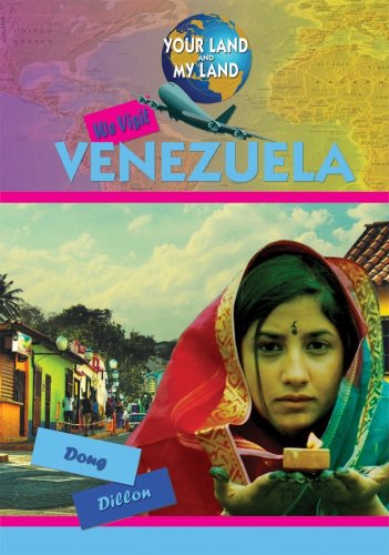 We Visit Venezuela (Your Land and My Land) - Click to Buy